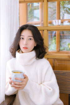 超薄透明女裤