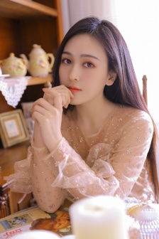 美女热舞慢摇
